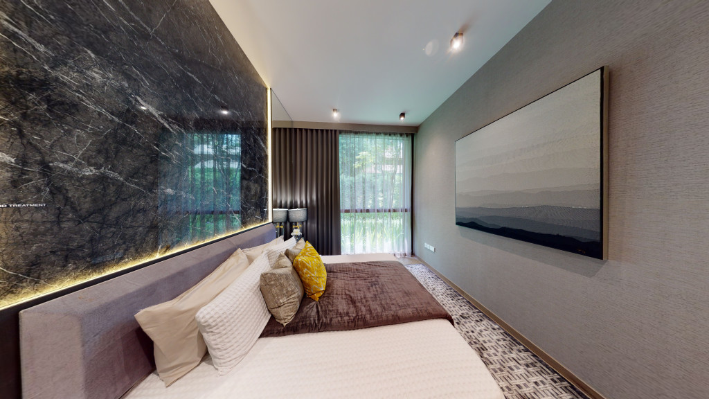 The-Avenir-3-Bedroom-12 master bedroom