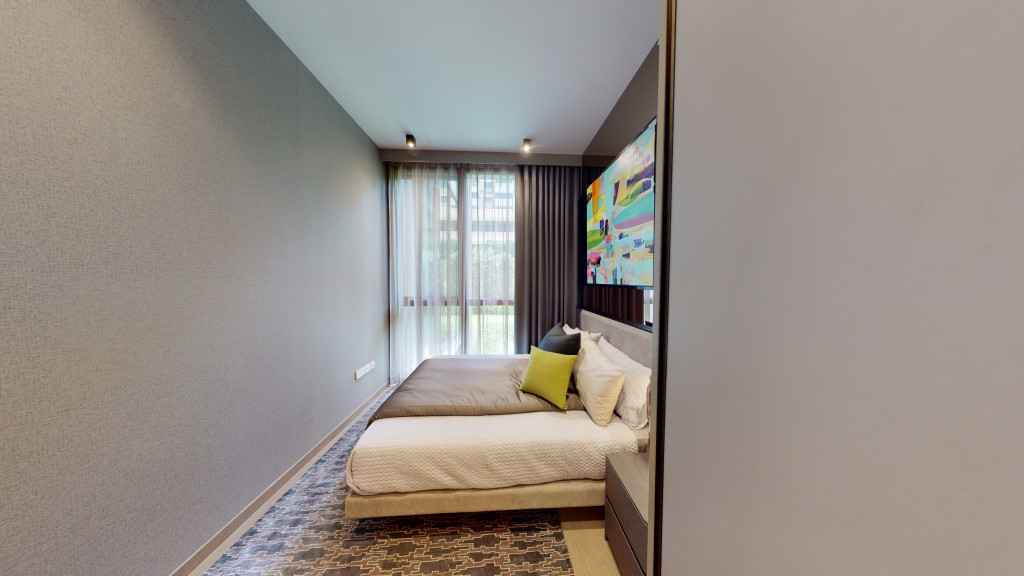 The-Avenir-3-Bedroom-5 guest room 1