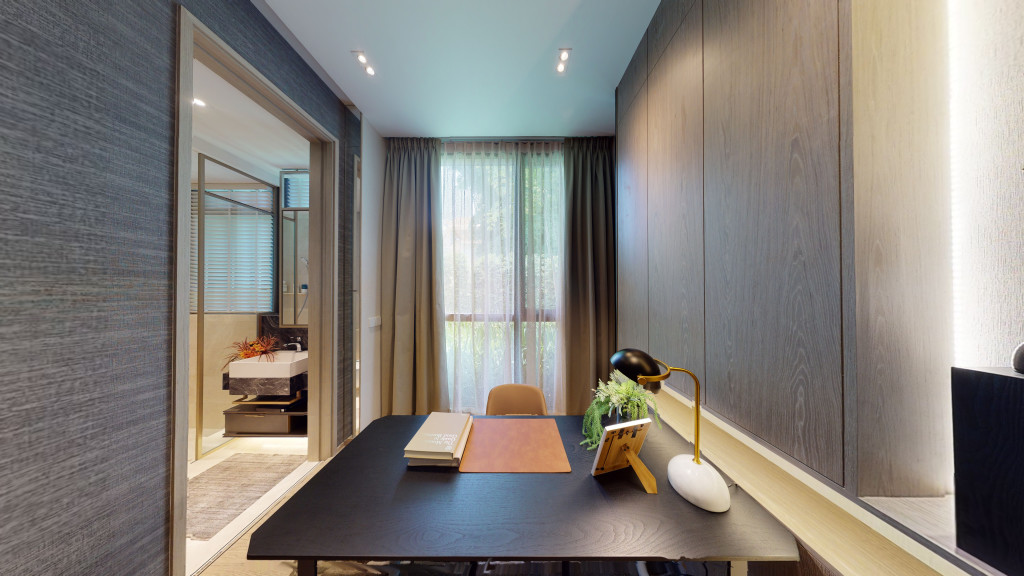 The-Avenir-4-Bedroom-Family-12 study