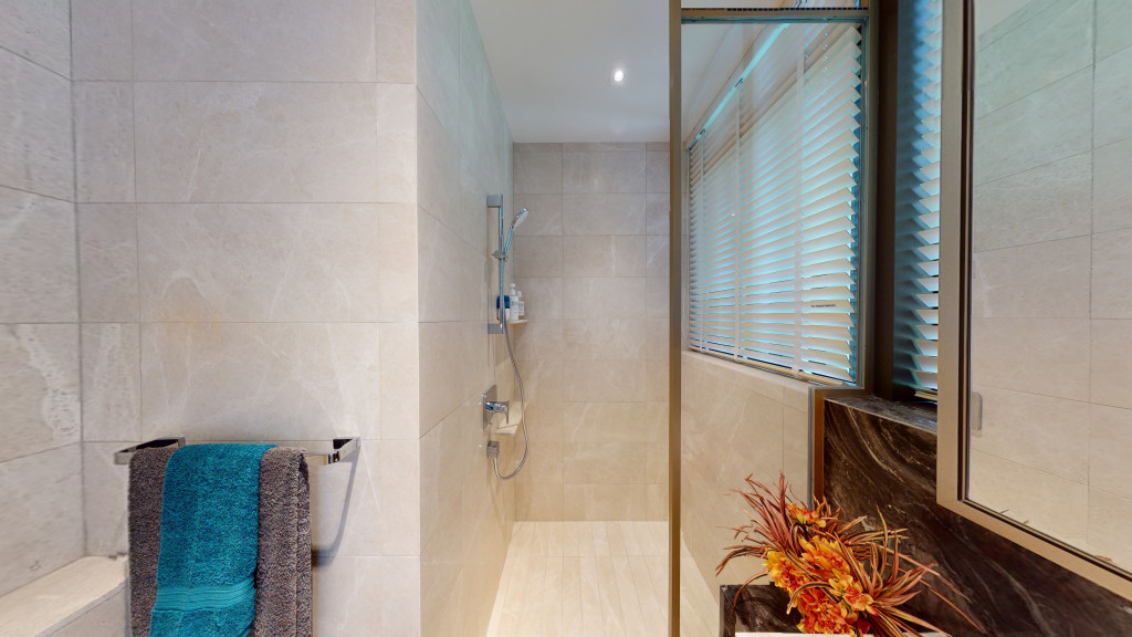 The-Avenir-4-Bedroom-Family-13 guest bathroom