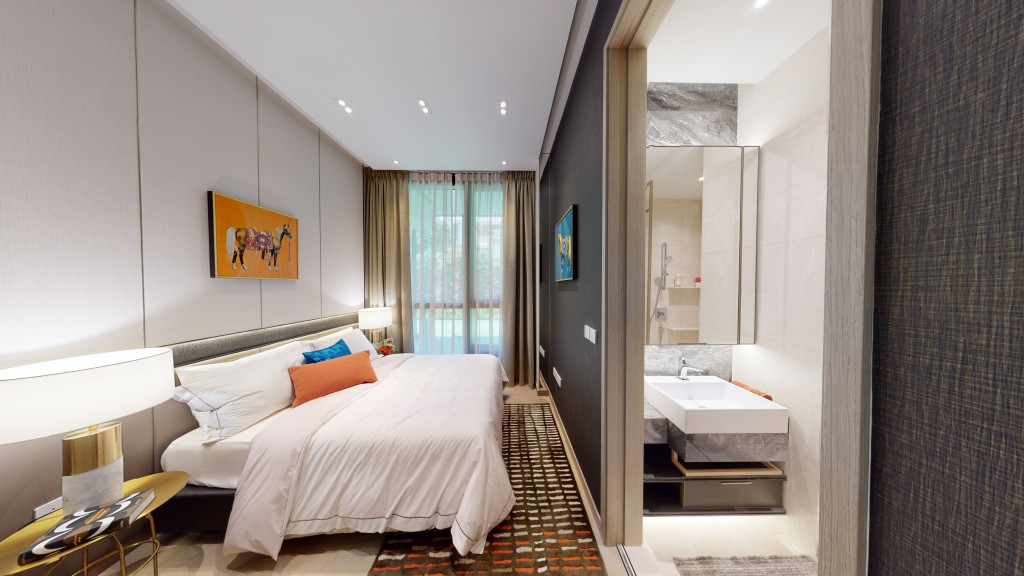 The-Avenir-4-Bedroom-Family-14 guest room