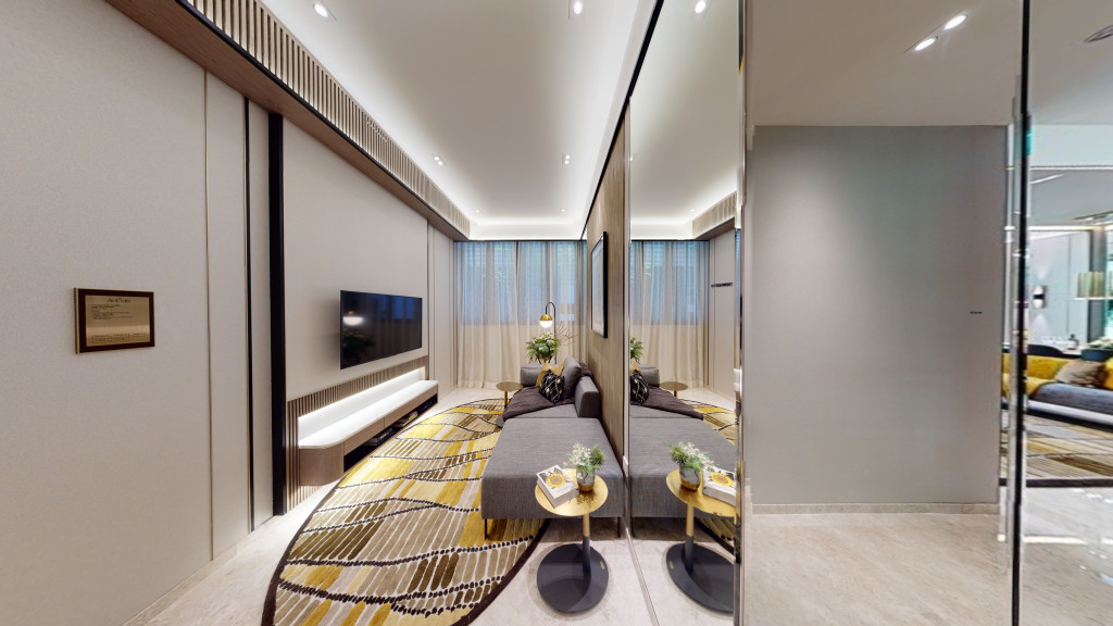 The-Avenir-4-Bedroom-Family-6 family room