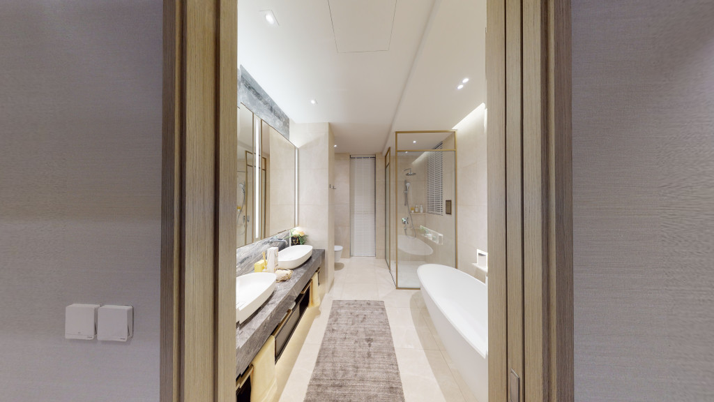 The-Avenir-4-Bedroom-Family-9 bathroom