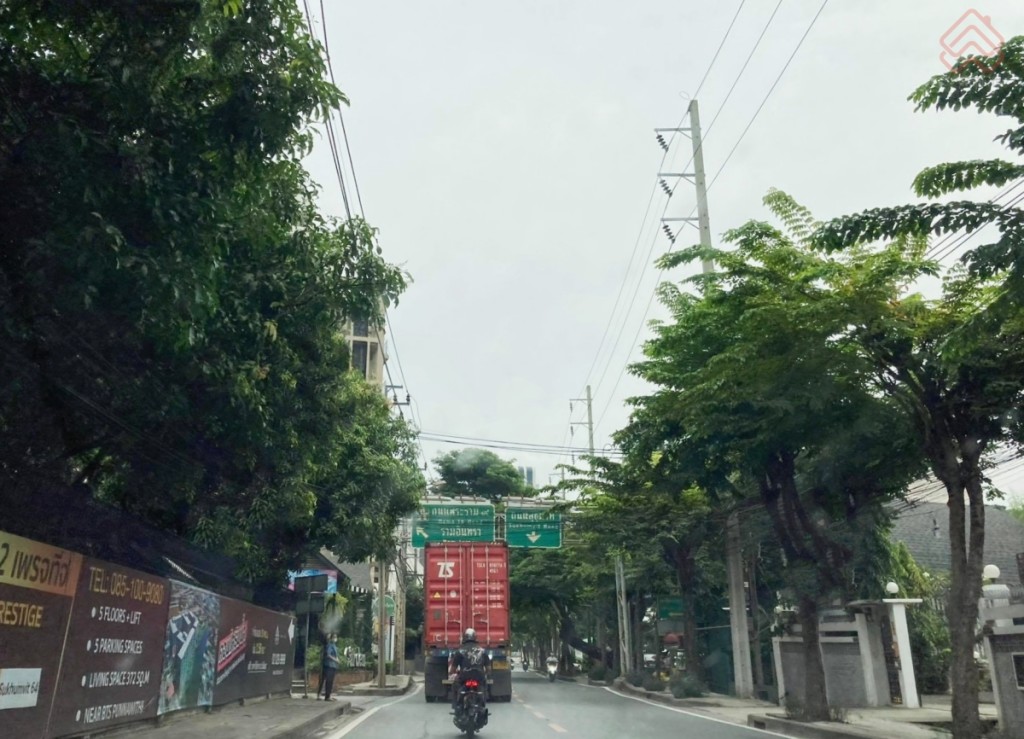 The_Nest_Sukhumvit_71The Nest_Location3