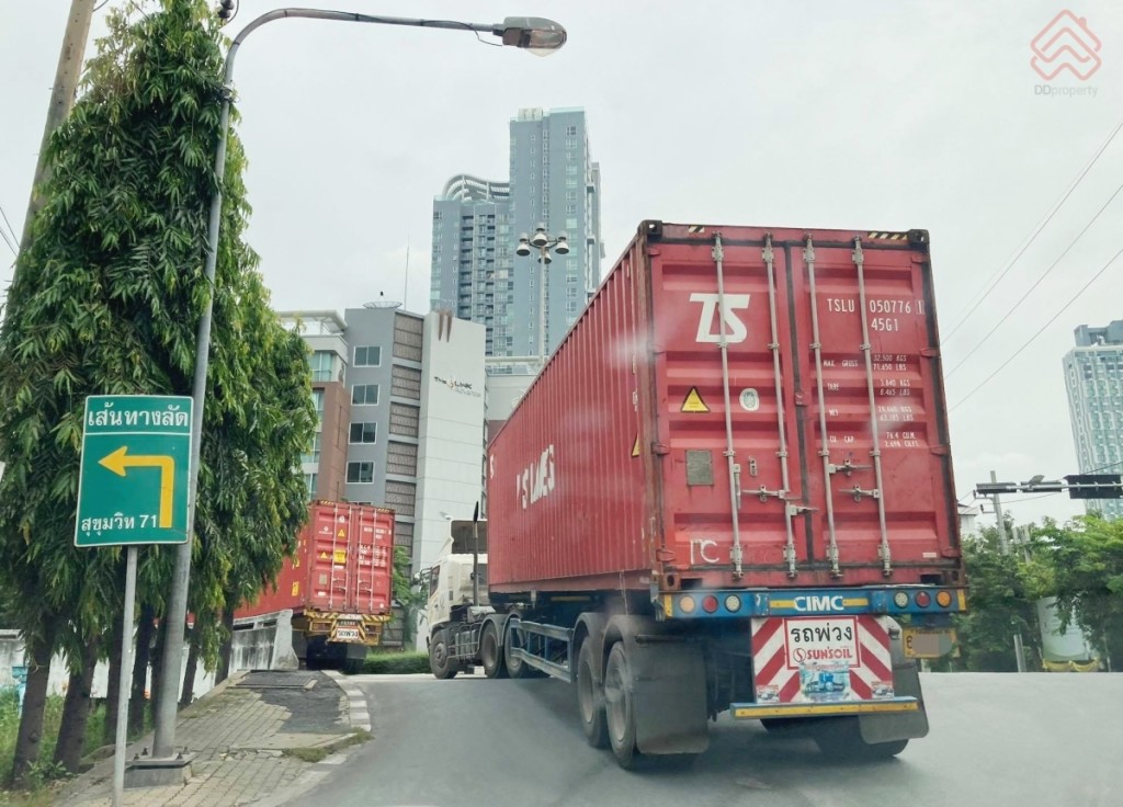 The_Nest_Sukhumvit_71The Nest_Location4