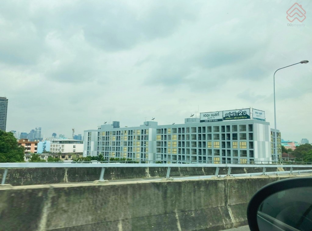 The_Nest_Sukhumvit_71The Nest_Location8