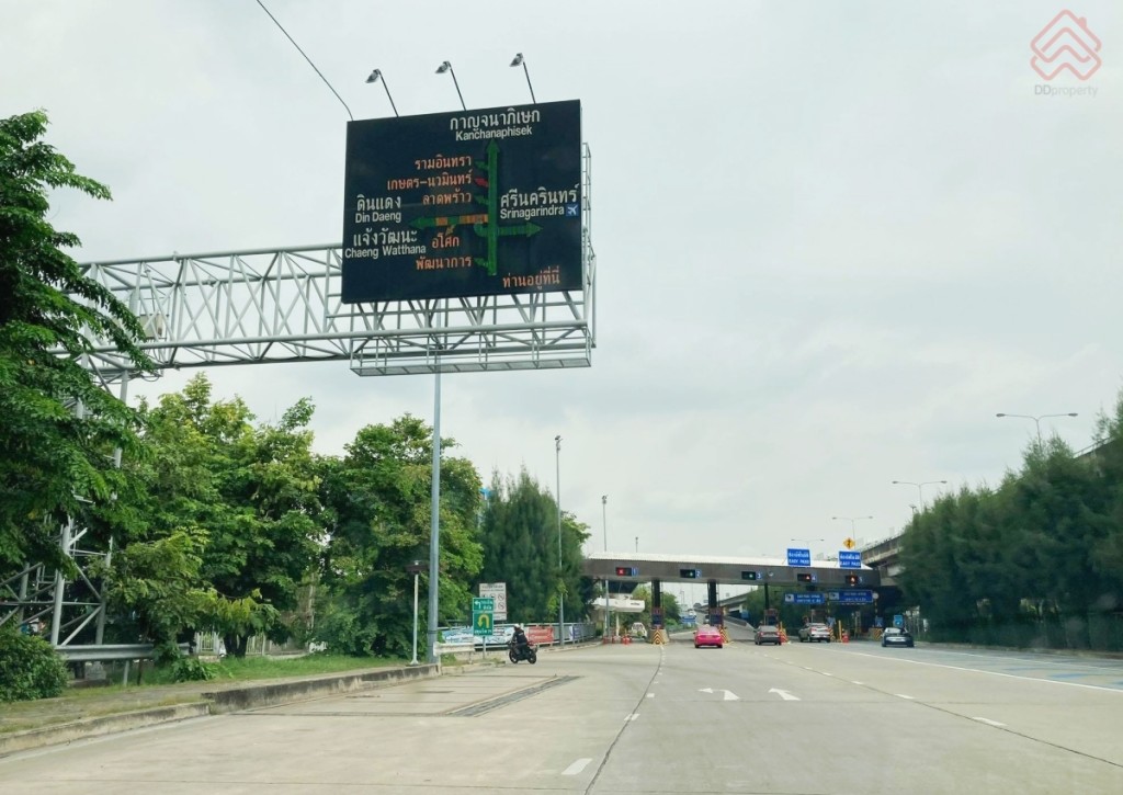 The_Nest_Sukhumvit_71The Nest_Location9