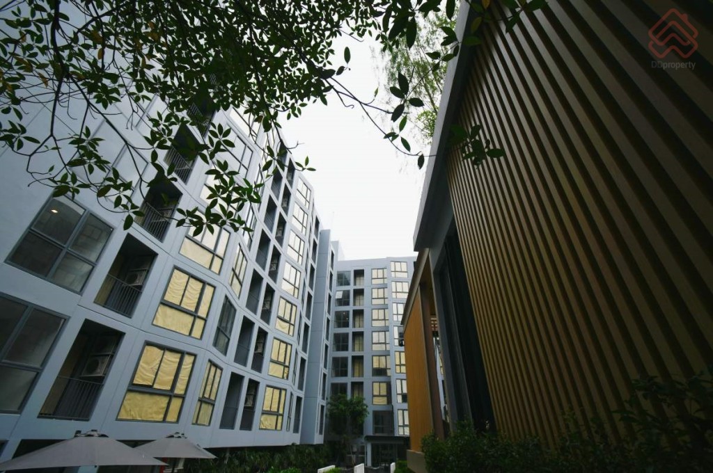 The_Nest_Sukhumvit_71_BuildingThe Nest_Building3