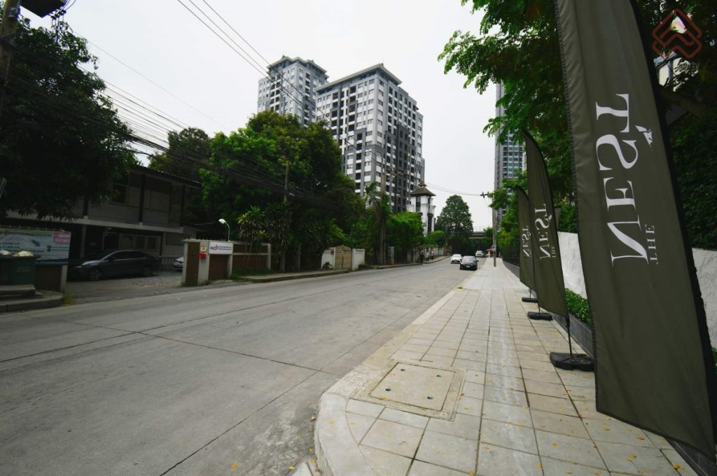 The_Nest_Sukhumvit_71_BuildingThe Nest_Building4