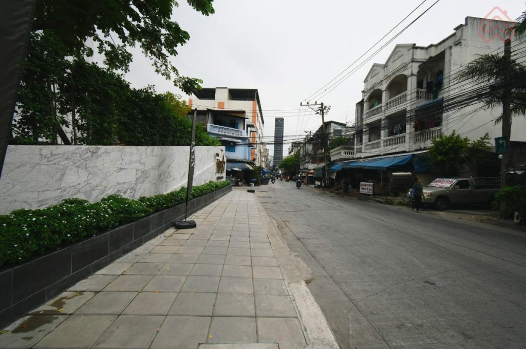 The_Nest_Sukhumvit_71_BuildingThe Nest_Building5