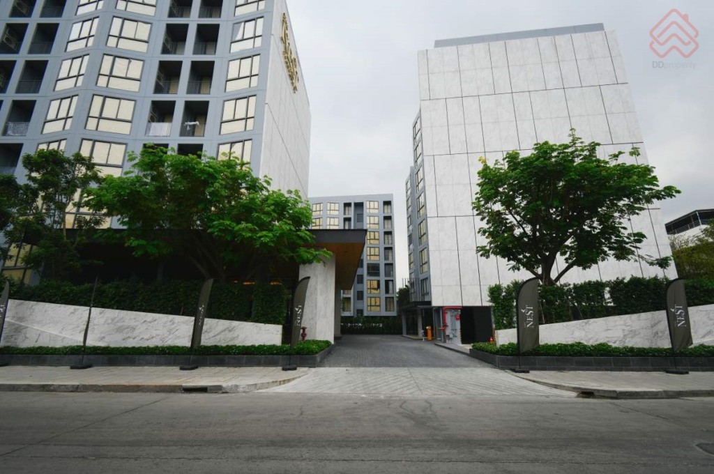 The_Nest_Sukhumvit_71_BuildingThe Nest_Building6