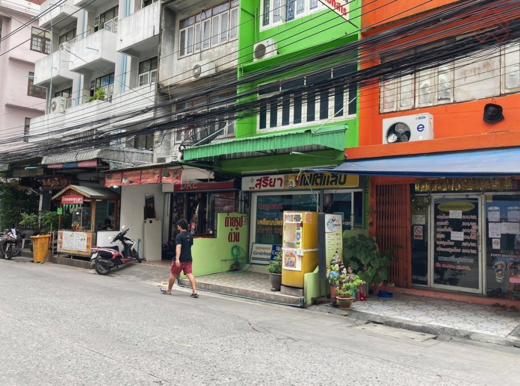 The_Nest_Sukhumvit_71_BuildingThe Nest_Eating10