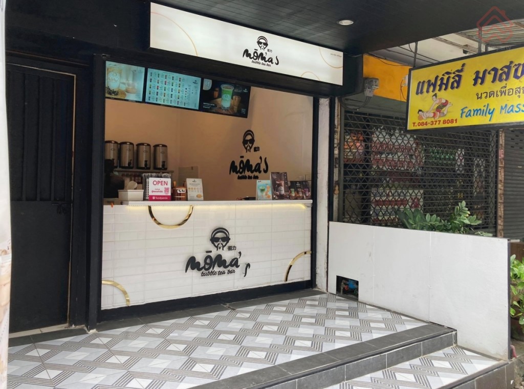 The_Nest_Sukhumvit_71_BuildingThe Nest_Eating3