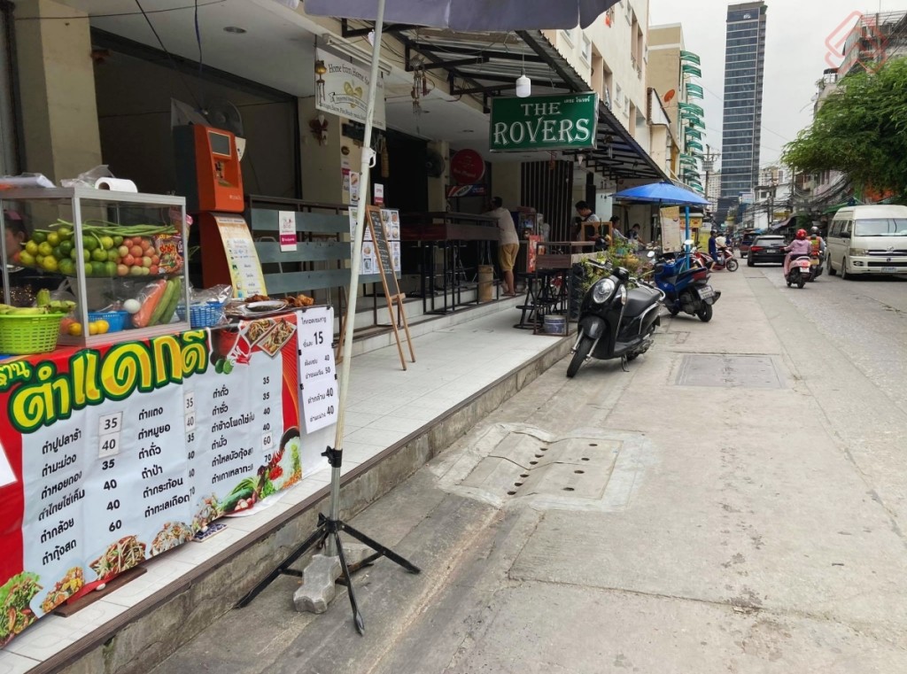 The_Nest_Sukhumvit_71_BuildingThe Nest_Eating4