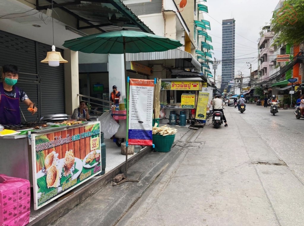 The_Nest_Sukhumvit_71_BuildingThe Nest_Eating5