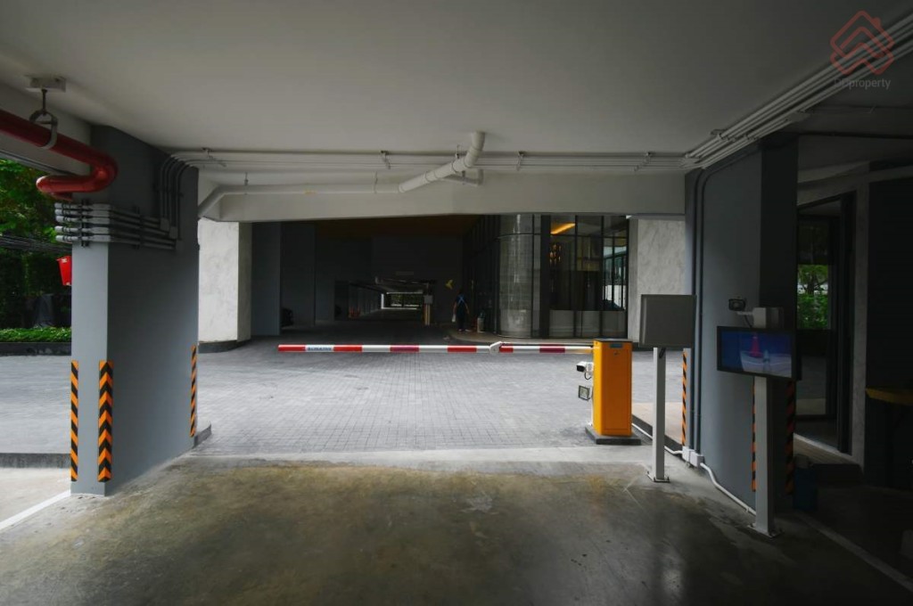 The_Nest_Sukhumvit_71_BuildingThe Nest_Facility1