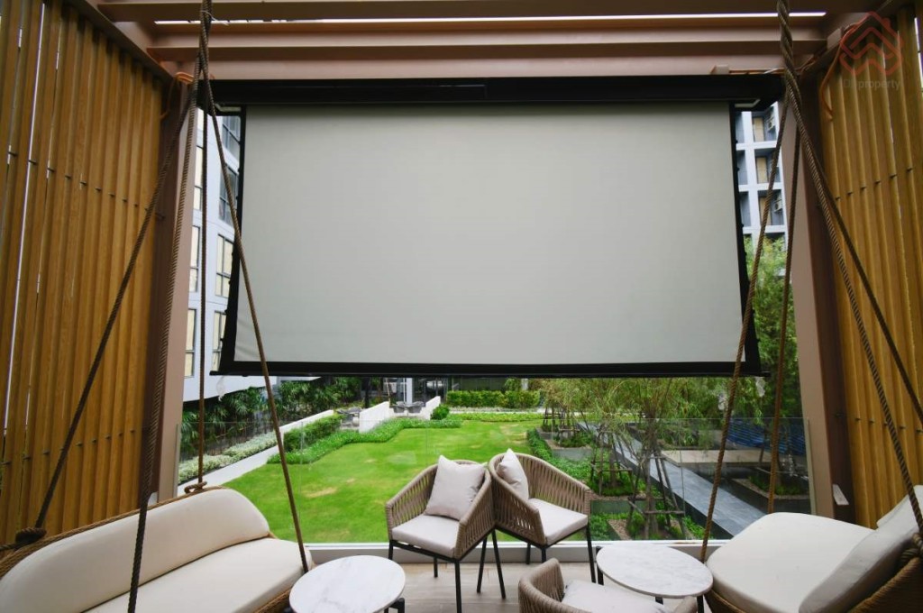 The_Nest_Sukhumvit_71_BuildingThe Nest_Facility12