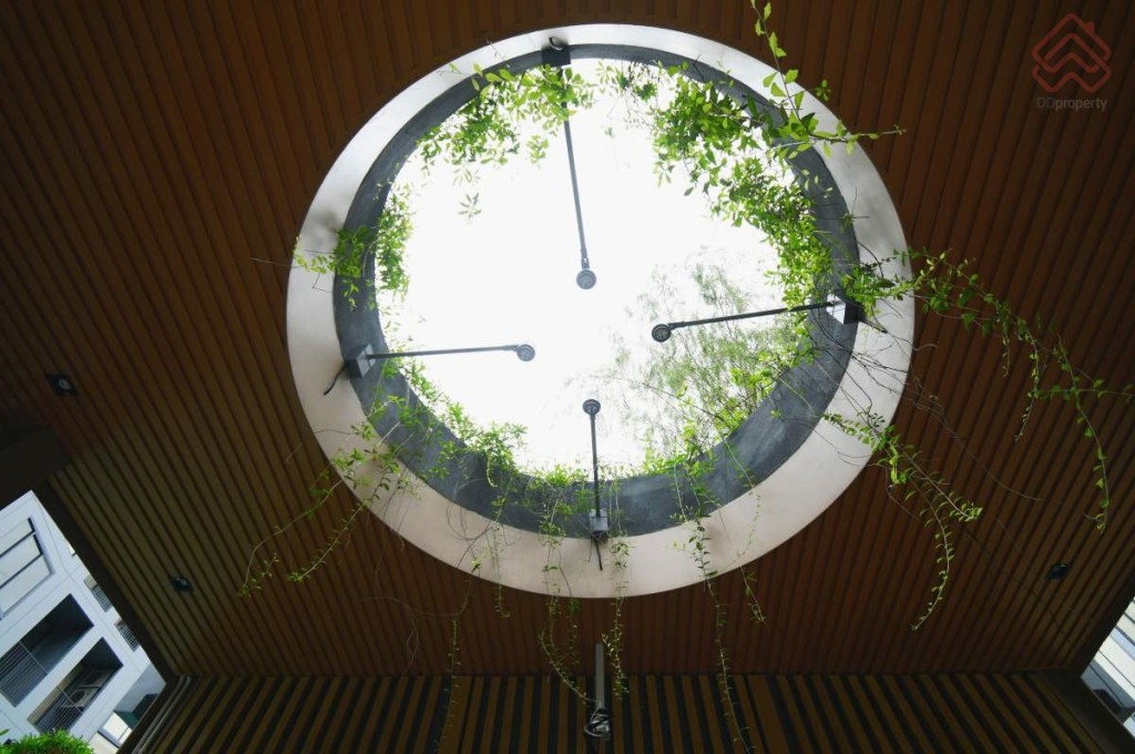 The_Nest_Sukhumvit_71_BuildingThe Nest_Facility13