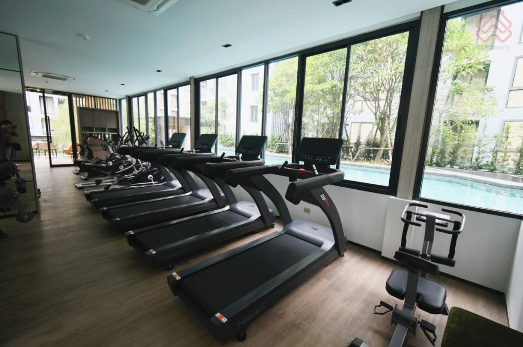 The_Nest_Sukhumvit_71_BuildingThe Nest_Facility16