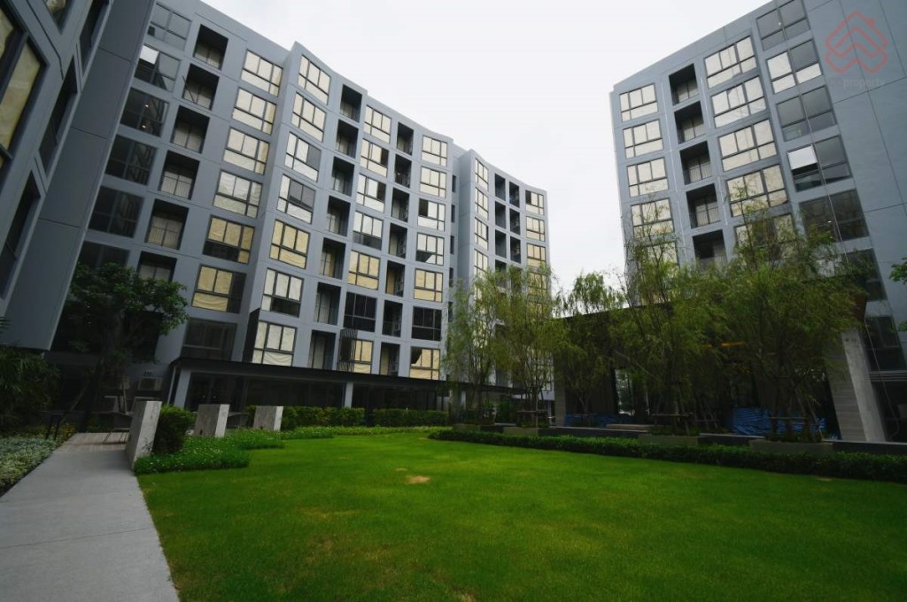 The_Nest_Sukhumvit_71_BuildingThe Nest_Facility2