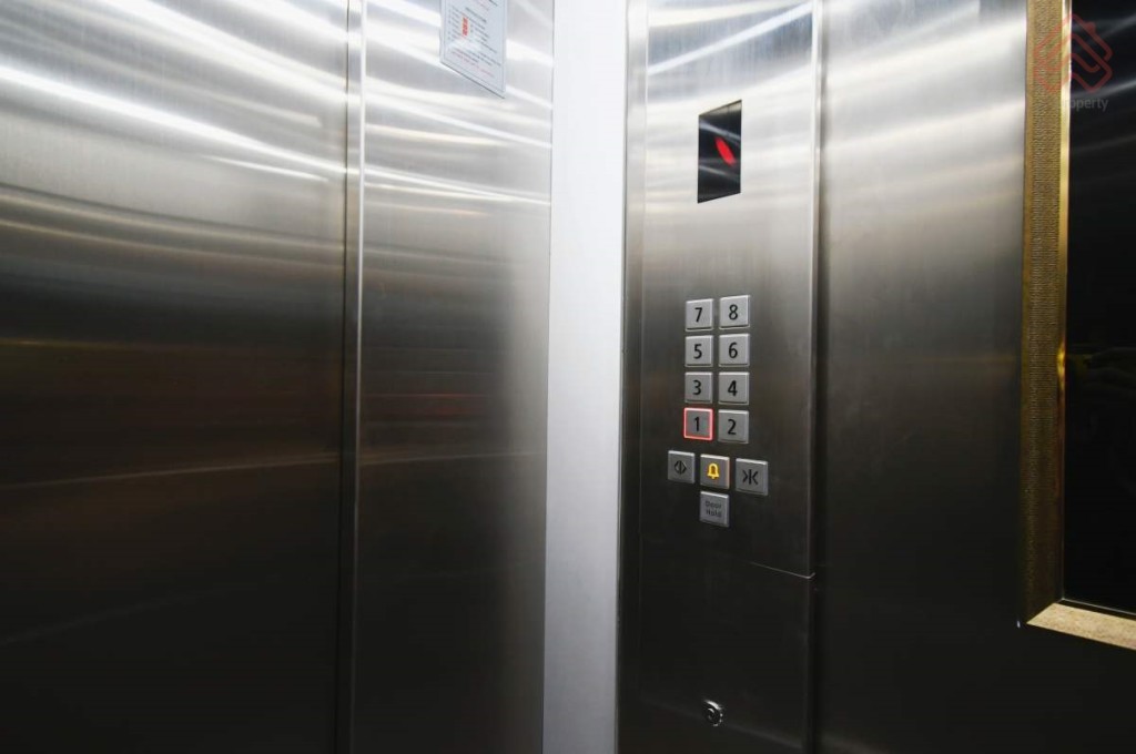 The_Nest_Sukhumvit_71_BuildingThe Nest_Facility28