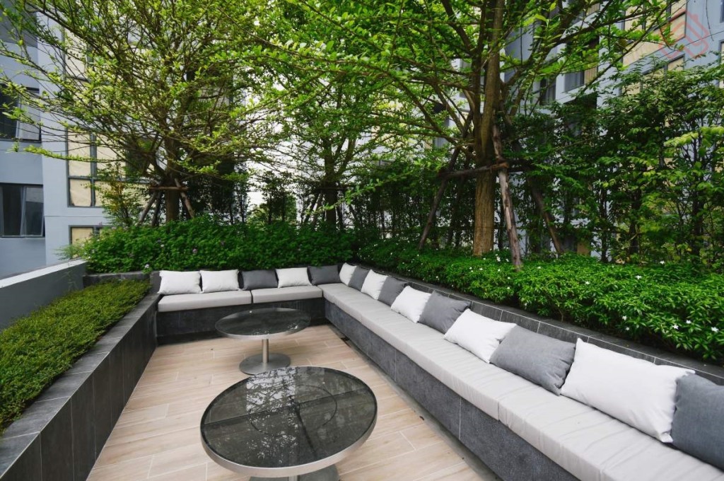 The_Nest_Sukhumvit_71_BuildingThe Nest_Facility8