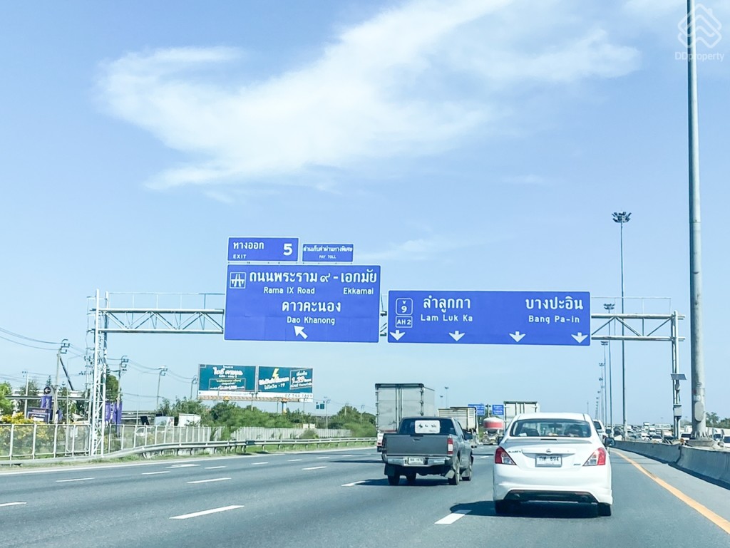 The_Plant_and_netura_trend_Wongwaen_Lumlukka_Klong_5_Location1