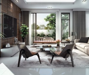 - Dalia Residences @ Tropicana Aman, Kota Kemuning