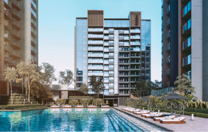  - Leedon Green Project Review: Live Here if You Want Good Facilities and Poshy Units