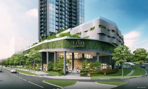  - The LINQ @ Beauty World Project Review: Urban Living Surrounded by Convenience