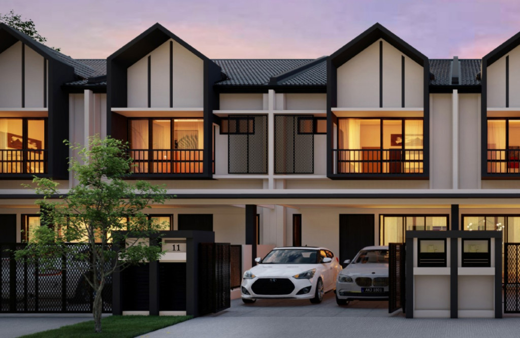  Lumira is located in Bandar Bukit Raja, an integrated and self-contained township in the northern part of Klang. 