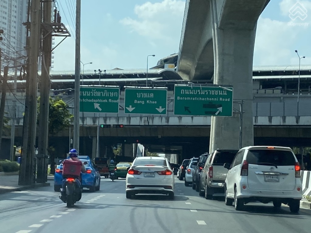 Bangkok-Horizon-Lite-Phetkasem-48-Location2