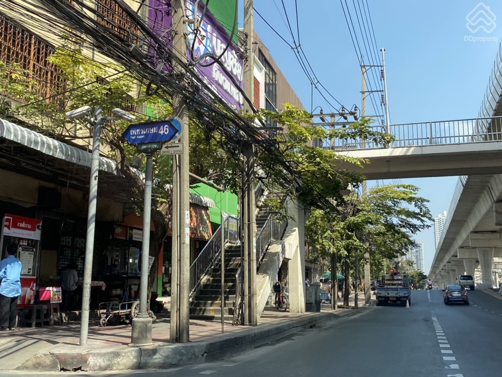 Bangkok-Horizon-Lite-Phetkasem-48-Location4