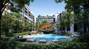  - รีวิวโครงการ: แบงค์คอก ฮอไรซอน ไลท์ เพชรเกษม 48 (Bangkok Horizon Lite Phetkasem 48)