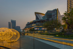  - 5 คอนโดใกล้ไอคอนสยาม ผ่อนเดือนละ 10,000 ก็เป็นเจ้าของได้