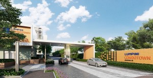  - รีวิวโครงการ: ลุมพินี คอมโดทาวน์ เอกชัย 48 (Lumpini Condotown Ekachai 48)