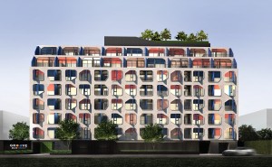  - รีวิวโครงการ: คอนโด กรู๊ฟ มิวส์ รัชดา 7 (Groove Muse Ratchada 7)