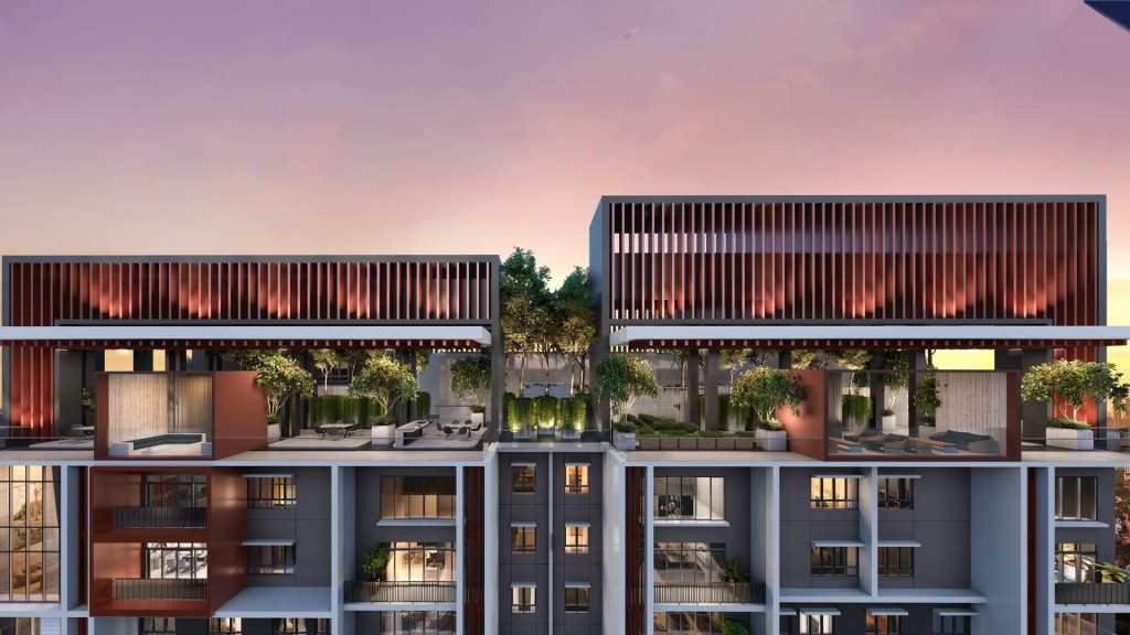 Most amenities are already readily available in the area, and Taman Desa is expected to benefit from the development of Bandar Malaysia at the old Sungai Besi airport.