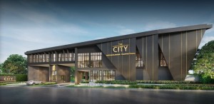  - รีวิวโครงการ: บ้านเดี่ยว เดอะ ซิตี้ บรมราชชนนี-ทวีวัฒนา (THE CITY Boromratchachonnani-Thawi Watthana)