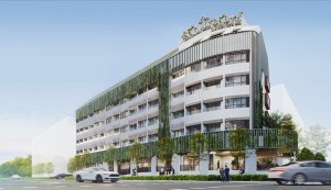  - Tedge Project Review: Freehold Boutique Condo With Efficient Units