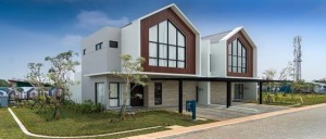 Puri Botanical Residence, Jakarta Barat | Rumah.com