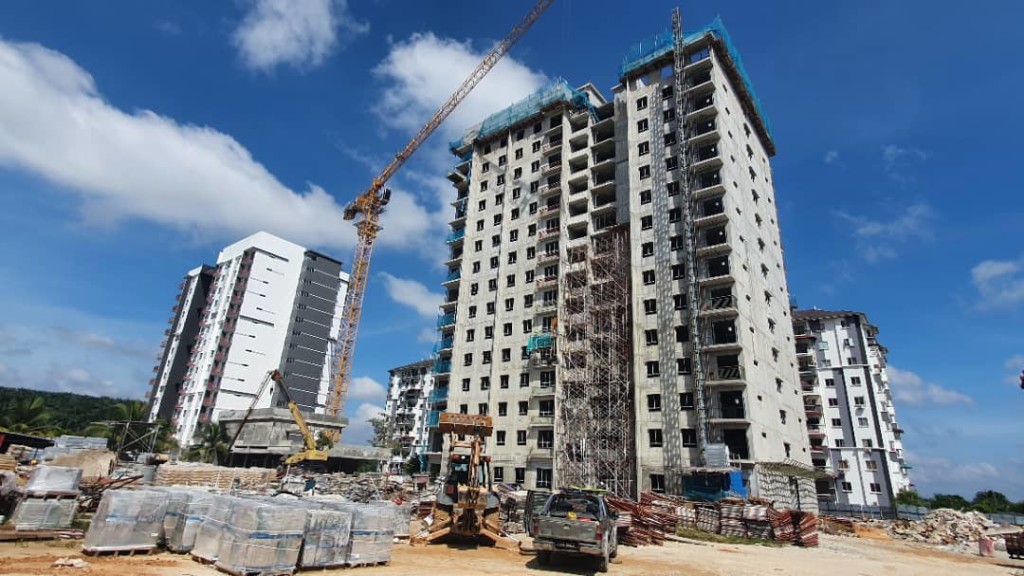 site progress1 - 4 dec 2020