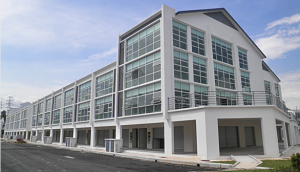 - Equine Park, Seri Kembangan
