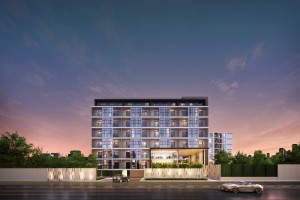  - รีวิวโครงการ: ไอเวอรี่ รัชดา-ลาดพร้าว (IVORY Ratchada-Ladprao)