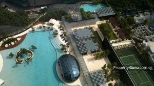  - The Orchard Residences (ION Orchard) Review