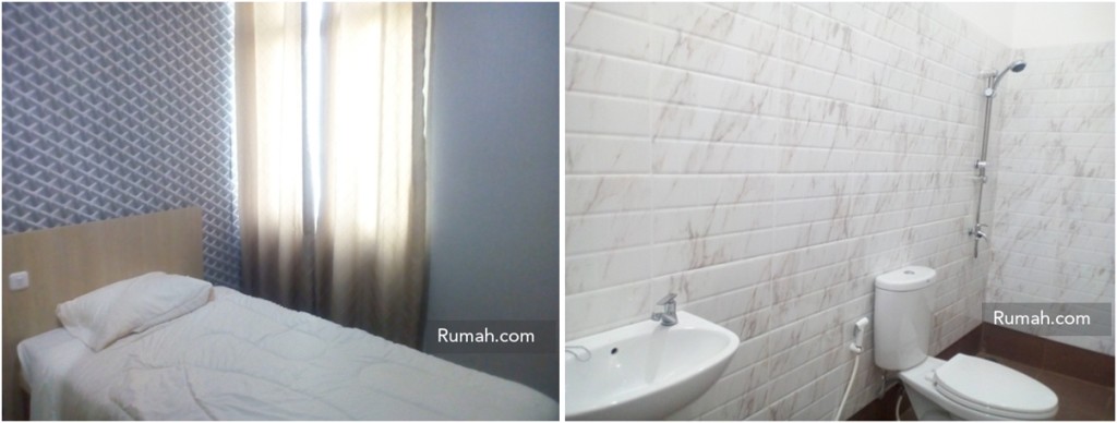 Zalika at Jenga Park, Sawangan, Depok | Rumah.com