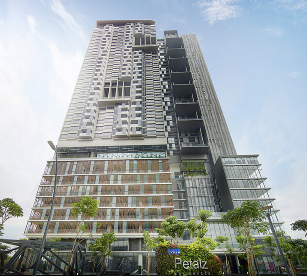 Petalz Residences  Old Klang Road Review PropertyGuru Malaysia
