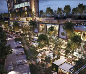  - Tropicana Avenue, Petaling Jaya