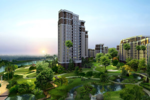  - Metropolitan Square, Petaling Jaya