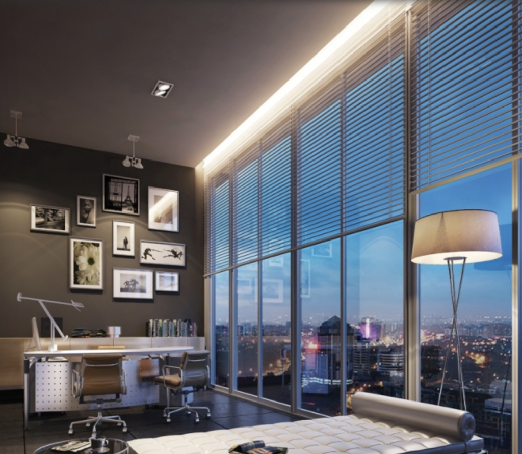 In terms of accessibility, Tropicana Avenue is connected via Persiaran Tropicana which will leads motorists straight to Lebuh Bandar Utama.